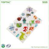 Delicate Colors Cabinet Sticker thumbnail-1