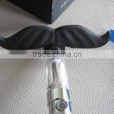 Novelty Design Fake Mustache for E-cigarette thumbnail-3