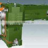 YPS Gear Box Plastic Extrusion Machinery Twin Coincal Screw Gear Box Reducer for Plastic Machinery