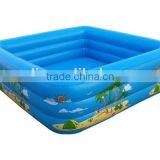 Wholesale Family Padding Pool, Inflatable Pool