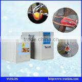 Ultrahigh Frequency Induction Heating Machine 30KW, 50-200KHz thumbnail-1