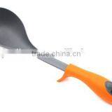Food Grade Nylon Soup Ladle/plastic Soup Ladle