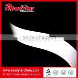 High Quality Grey Color Reflective Pvc Leather for Shoes