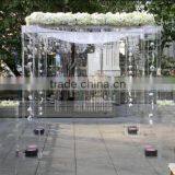 2016 Weddings, Birthday Party Event Outdoor Clear Acrylic Decoration thumbnail-2