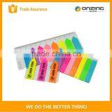 Onzing Good Quality Colorful Pet Index Arrow Shape thumbnail-4