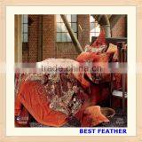 Slovakia Bedding Set