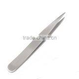Pointed Stainless Steel Tweezer thumbnail-1