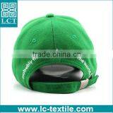 LCTN1894 Heavy Cotton Brused UNISEX URBAN 6 Panel Baseball Cap thumbnail-4