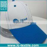 LCTN1879 China Top Quality Low Minimum Baseball Cap Manufacturers thumbnail-3