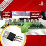 Smart Highside Power Switch Lighting Control Module LCM Circuit Breaker BTS425L1 for B.M.W X5, E39 E38 thumbnail-5