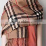 100%wool Scarf thumbnail-1