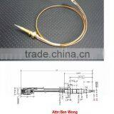 TT0043MM Hermocouple Oven 43mm (Iran)