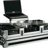 FLIGHT READY CASE FITS MEDIUM FORMAT CD PLAYERS thumbnail-1