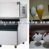 Stainless Steel Flake Ice Maker Machine