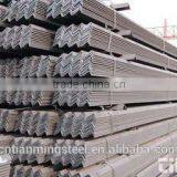 Hot-rolled Angle Iron Heavy-duty Iron Bracket for Engineering Angle Steel for Building thumbnail-3