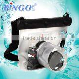 2014 Latest TPU Waterproof Bag for SLR Camera From Dailyetech