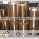Heat Exchanger Bronze Tubing thumbnail-3
