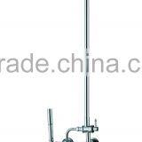 Chrome Bamboo Shower 13/C6232-028 thumbnail-1