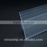 PVC Supermarket Data Strip / Shelf Talker Strip #RA-062 thumbnail-4