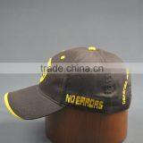 Fully Customized Baseball Caps With Embroidery Logo thumbnail-4