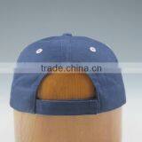 Best Selling PVC Patch Team Sports Caps Adjustable Outdoor Baseball Caps thumbnail-6