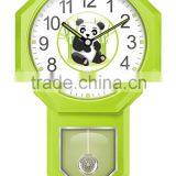 WC21501 Automatic Calender Wall Clock/selling Well All Over the World thumbnail-3