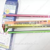 Dipped HB pencil set from pencil manufacturer