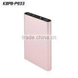 Type c Phone Power Bank 10000mah High Capacity Factory Directory From China thumbnail-5