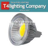 Lighting Accessories Round Metal Led Reflector 50w thumbnail-5