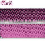 Popular Product Beauty PU Double Open Hard Aluminum Vanity Case thumbnail-5