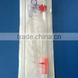 Medical Disposable Hemostasis Valve Set thumbnail-2
