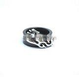 Stainless Steel Ally Express Cheap Wholesale Ring Men Ring thumbnail-2