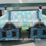 Hot Cheap Inflatable Bar Tent, Inflatable Pub for Commercial Use