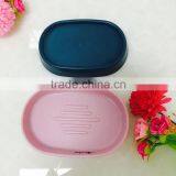Blue Round Shape Fancy Soap Dish thumbnail-6