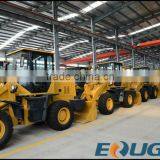 GEM-650 5Ton ZL50 Wheel Loader A/C Joystick thumbnail-5