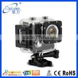 Wi-Fi Remote Control Private Mold 4K UHD Sport Action Camera