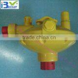 water pressure regulator