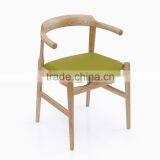 Wooden Armchair, Cheap Dinng Chair thumbnail-1