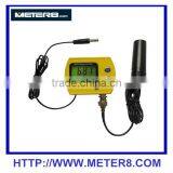 PH-991 Digital Pen Type PH Meter , Aquarium PH Monitor , PH Meter