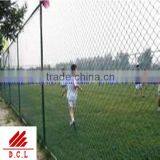 Sport Fencing Supplies ,chain Link Fence for Stadium