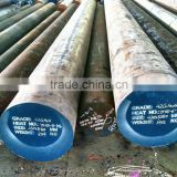 4140 forged alloy steel bar, bright surface steel round rollers