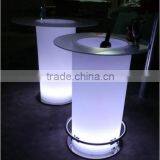 2016 HOT Sale Bar LED Illuminated Ice Bucket thumbnail-2