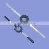 Die Stock Handle Alloy Steel Zinc Plated thumbnail-1