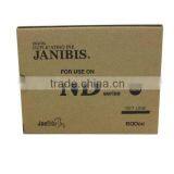 JANIBIS Duplo ND-600 Ink, Competible Printing Ink thumbnail-1