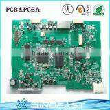 PCBA & PCB Assembly for PCI Video Decorder/recorder thumbnail-4