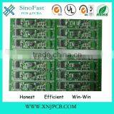 High Precision Pcba Manufactuing of Electronic Pcba Smmt thumbnail-1