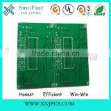 Customized Electronic Pcb Air Conditioner Control Board