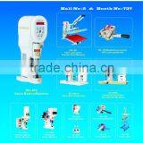 Metal Pearl Prong Snap Button for Garment/bags thumbnail-2