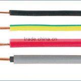 PVC Insulated Electrical Power Cable 750V thumbnail-1
