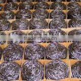 Stainless Steel Scrubbing Sponge Pads Dish Washer Multi Purpose Kitchen Cleaner thumbnail-2